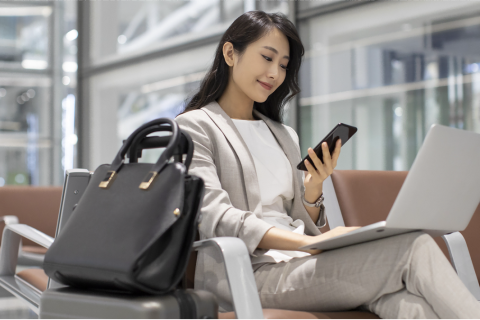 费用报销