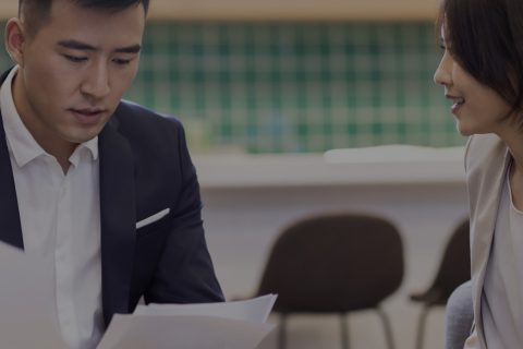 采购云
