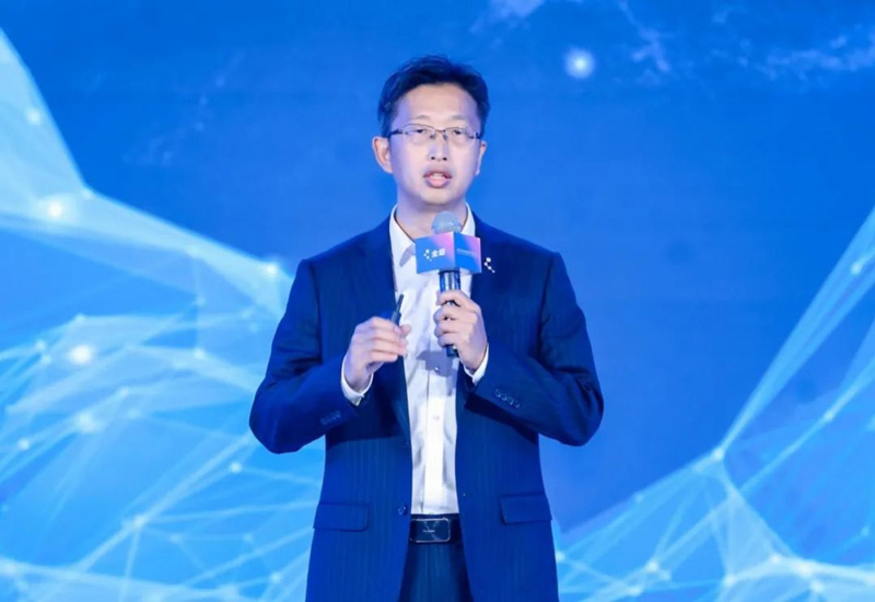 金蝶重磅发布苍穹APP，让AI管理触手可及